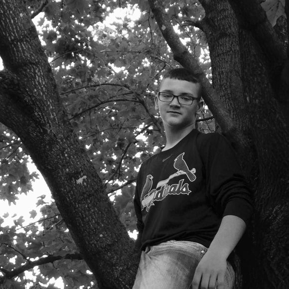 Meet your Posher, Kobe - Picture 1 of 1